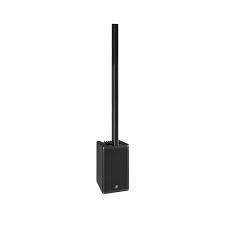 Sistema PA Portatil Stagepas Yamaha 1K MKII