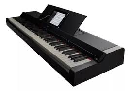 Piano Yamaha P-S500B Digital Preto