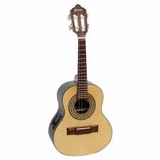 Cavaco Giannini Eletroacustico CS1 Imbuia
