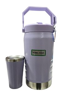 Garrafa Termica 1.2L