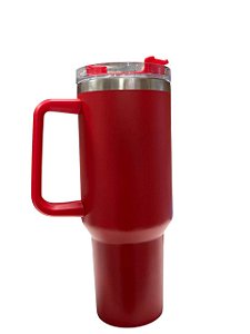Caneca Inox Parede Dupla 1,2L