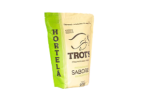 Erva Mate para Tereré Trots Hortelã