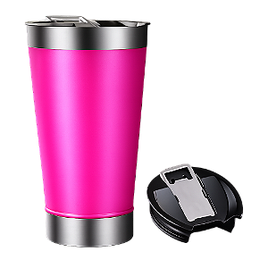 Copo Térmico 473ml