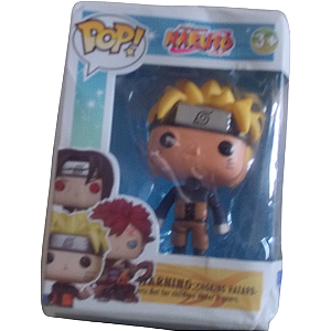 Funko Pop Naruto