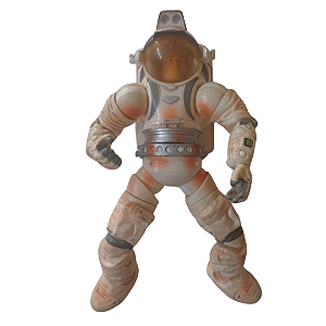 Boneco Coisa Quarteto Fantástico Ben Grenn
