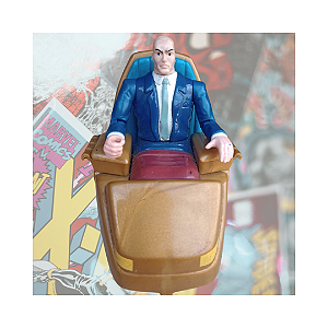 Boneco Professor Xavier - X-Men - Toybiz - 1994-1995