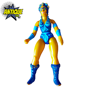 Maligna (He-Man) Estrela anos 80