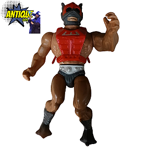 Zodac - He-man Estrela anos 80