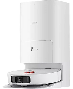 Robo Aspirador Xiaomi Vacuum X20+ C102 220V Branco