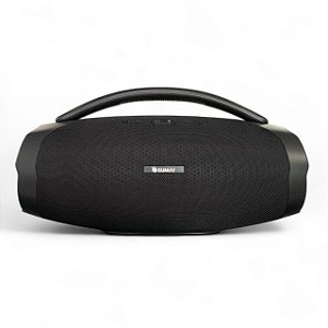 Caixa de Som Bluetooth Sumay GoldBox SM-CSP1316 120W Preto