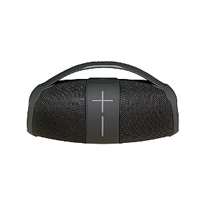 Caixa de Som Bluetooth Sumay LionBox SM-CSP1310 30W Preto