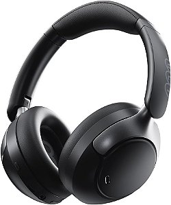 Headphone Bluetooth QCY H3 Pro ANC BH24H3B Black