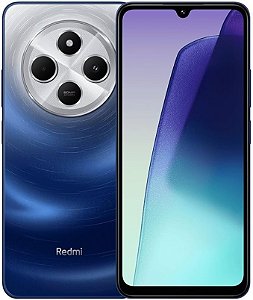 Celular Xiaomi Redmi 14C 256GB 8GB Ram - Starry Blue