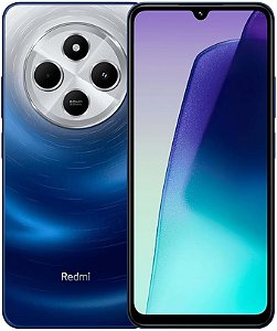 Celular Xiaomi Redmi 14C 128GB 4GB Ram - Azul Astral