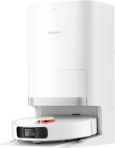 Robo Aspirador Xiaomi Vacuum X20+ C102 110V Branco