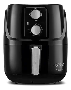 Fritadeira Air Fryer Britania BCFR02P 127V