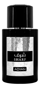 Perfume Arabe Masculino Anfar Adyan Sharf 100ML(Preto)