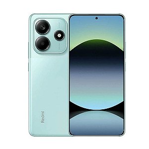 XIAOMI REDMI NOTE NOTE 14 5G 256GB/8GB VERDE CORAL
