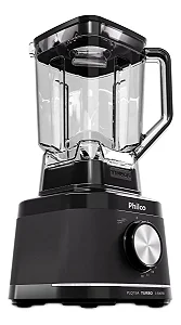 Liquidificador Philco PLQ15A 127V