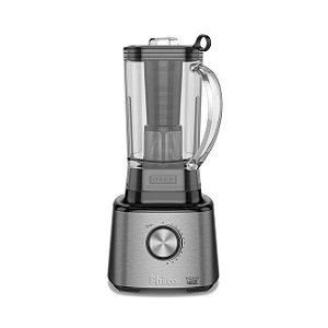 Liquidificador philco PLQ2100PI TURBO 127V