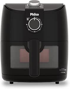Fritadeira Air Fryer Philco 4L PAF40A 127V