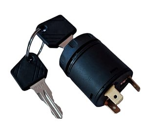 Chave de Contato Empilhadeira Still/Linde 8014175