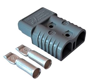 Conector de Bateria 350Ah Anderson Power 0849215