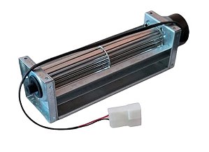 Ventilador (Fan, Cooler) 48V Empilhadeira Hyster/Yale 580026229