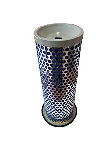 Filtro de Ar Interno Empilhadeira Still CLX25/CLX30/Maximal 2.5 TON 2317998/K127260-02