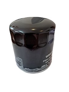 Filtro de Óleo Motor Empilhadeira Still CLX25/CLX30/RC44-25/RC44-30 Motor Nissan K21/K25 - 15208-01B01 / 15208-01B0B