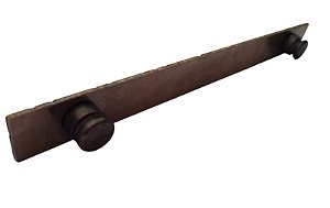 Base Deslizante Hyster/Yale 215212/1523811
