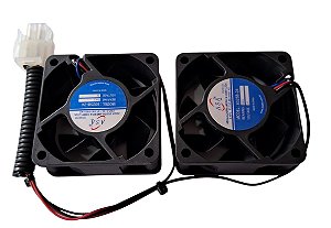 Kit de Ventilação EWR 2315476