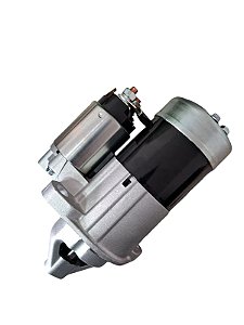 Motor de Partida Hyster/Yale Motor Mazda 2.0/2.2 865436/1534424/580040914