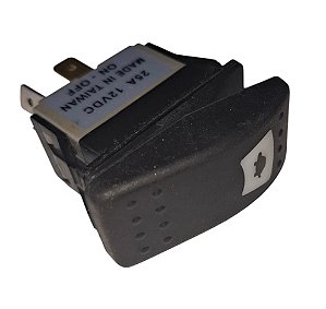 Botão Tartaruga 8409013