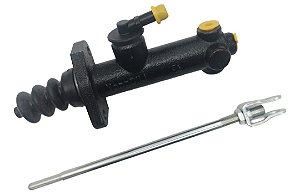 Cilindro Mestre Freio Hyster H55FT / Yale GP50VX 1536724