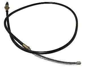 Cabo de Freio de Mão Lado Direito Hyster 40-70FT / Yale 40-70VX 1565305/580051325