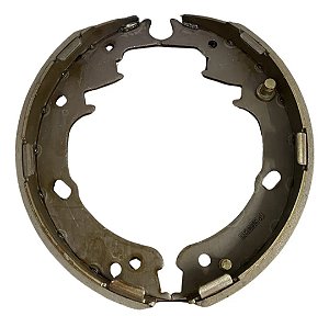 Sapata de Freio Lado Direito Hyster 40-70FT / Yale 40-70 VX 1565314/580051333 (PAR)