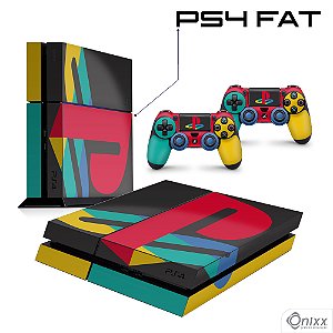 Skin PS4 Adesiva Playstation