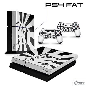 Skin PS4 Adesiva Stormtrooper