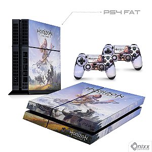 Skin PS4 Adesiva Horizon Zero Dawn