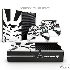 Skin XBOX ONE Adesiva Stormtrooper