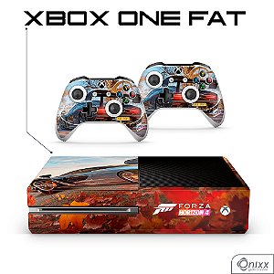 Skin XBOX ONE Adesiva Forza Horizon 4