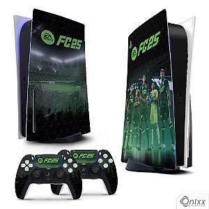 Skin PS5 Adesiva FIFA 25
