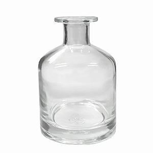 Vidro florenca sem tampa 500ml