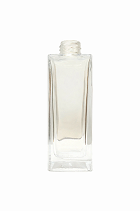 Garrafa de vidro p/difusor sem tampa 150ml