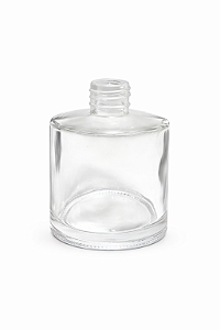 Frasco genova 220ml s/tampa