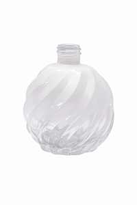 Frasco atenas 280ml degrade branco