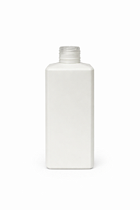 Frasco londres 250ml branco
