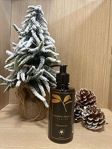sabonete liquido premium  frangipani 250ml