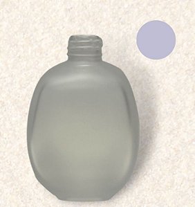 Difusor em vidro 300ml fosco transparente